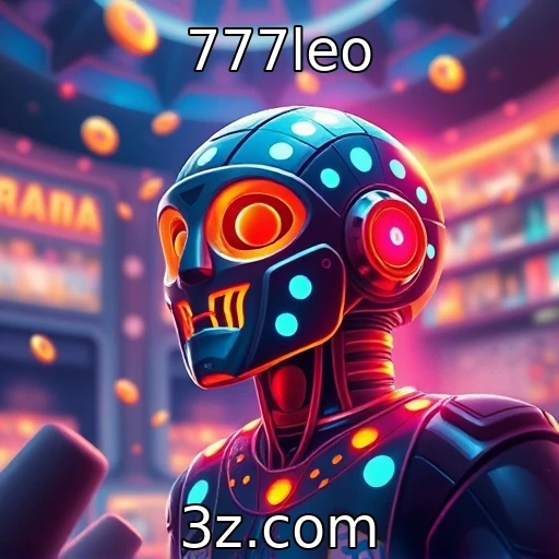 Impactos da inteligência artificial na criação de jogos - 777leo