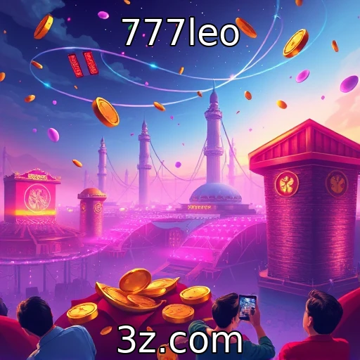 Impacto das tecnologias emergentes na indústria de jogos - 777leo