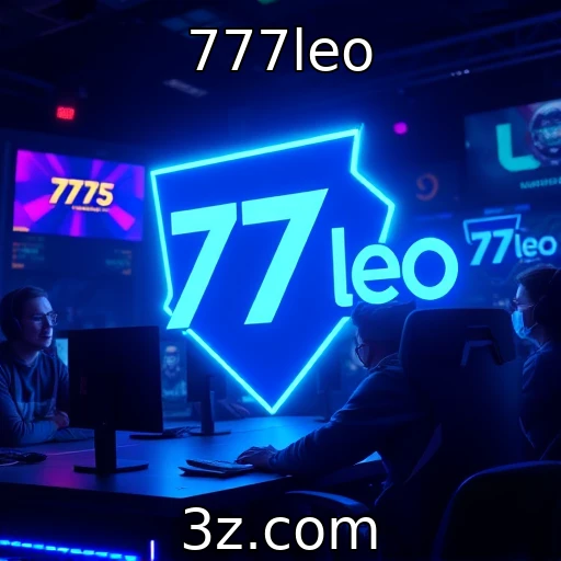 Competição nos eSports atrai investidores e fãs | 777leo