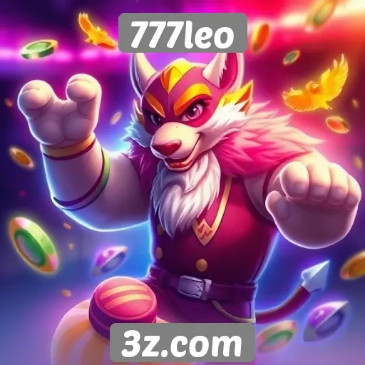 Funcionalidades exclusivas do 777leo para jogadores