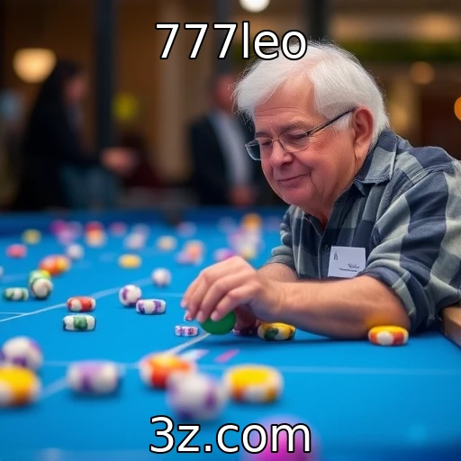 Acessibilidade em jogos e suas inovações | 777leo