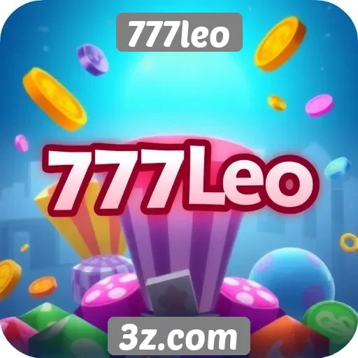 Análise dos jogos disponíveis no site 777leo