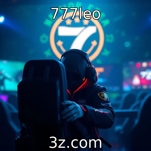 A crescente popularidade dos e-sports em competições mundialmente | 777leo