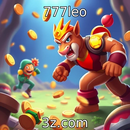 Crescimento de jogos móveis impulsiona a indústria global : 777leo