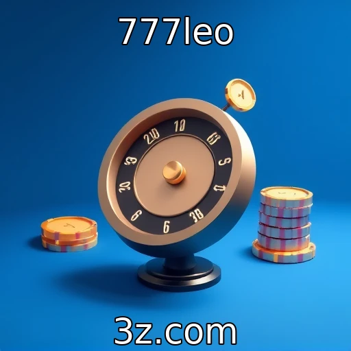 Análise sobre a regulamentação de jogos de azar online - 777leo