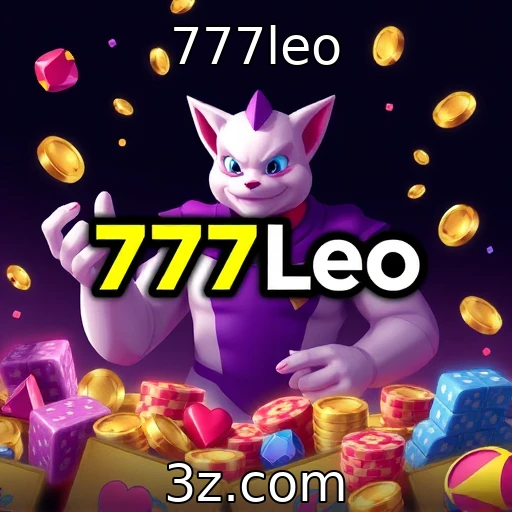 O crescimento das plataformas de jogos online | 777leo