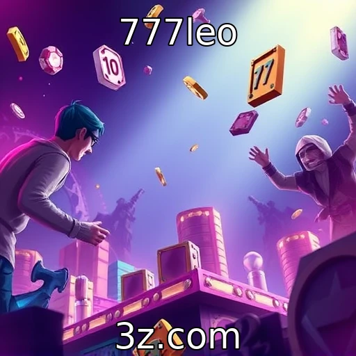 Desafios da regulamentação em jogos online - 777leo
