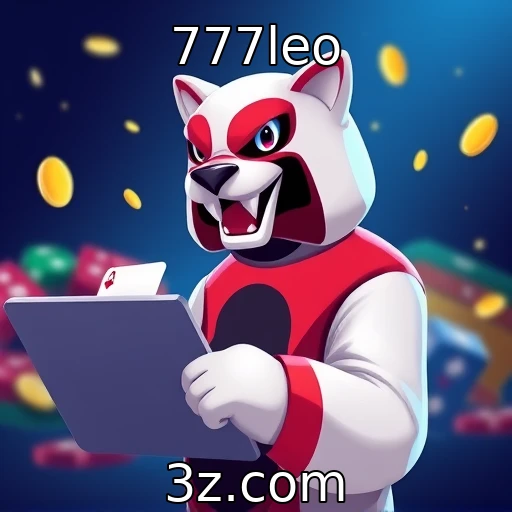 Regulamentação de jogos online em discussão - 777leo