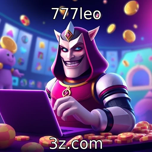 Mercado de jogos online enfrenta regulamentos mais rigorosos - 777leo