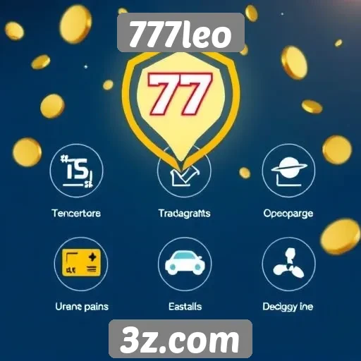 Métodos de pagamento aceitos pelo 777leo