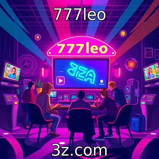 Influência da cultura pop nos jogos contemporâneos - 777leo