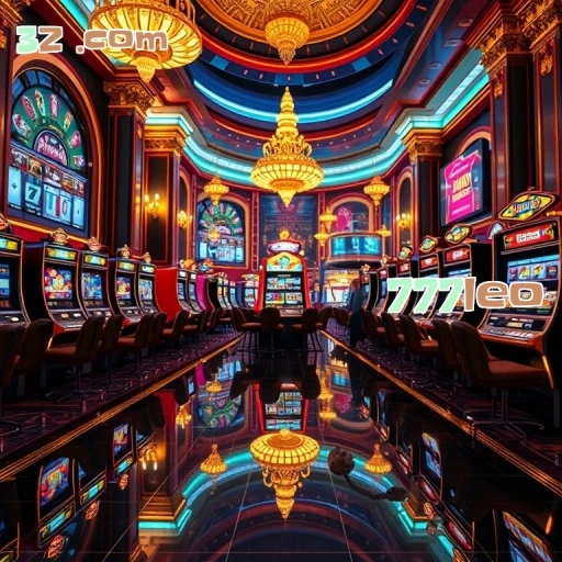 777leo Promoções Especiais