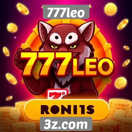 Vantagens de se registrar no 777leo