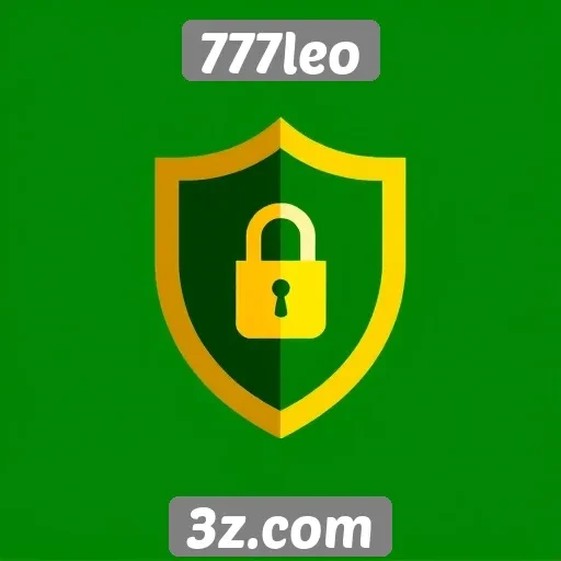 Avaliação da segurança no site de jogos 777leo