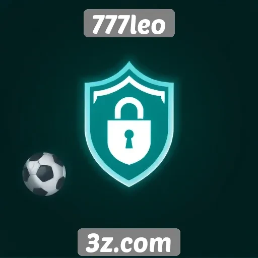 Segurança e confiabilidade do 777leo para jogadores