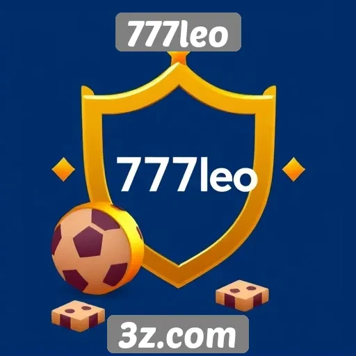 Avaliação da segurança no site 777leo