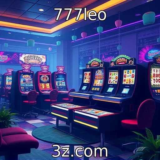 Sustentabilidade na produção de jogos eletrônicos : 777leo