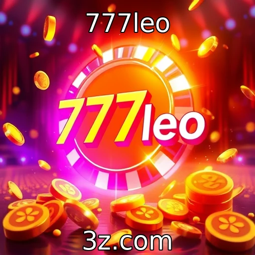 Inovações tecnológicas que estão moldando o futuro dos jogos | 777leo