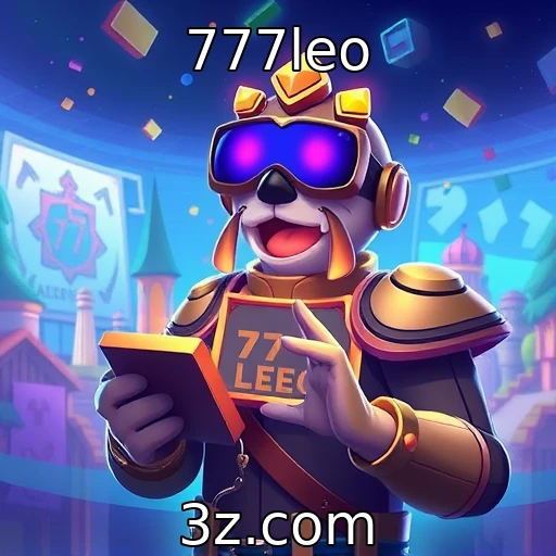 Novas tendências em realidade virtual na indústria de games | 777leo